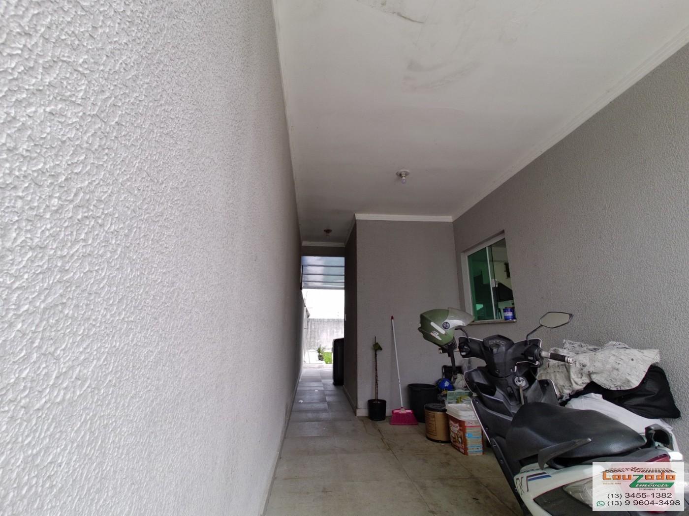 Sobrado, 3 quartos, 103 m² - Foto 2