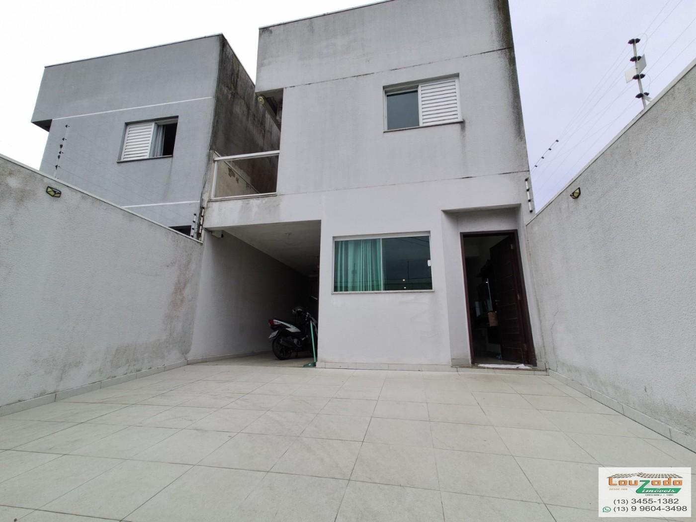 Sobrado, 3 quartos, 103 m² - Foto 1