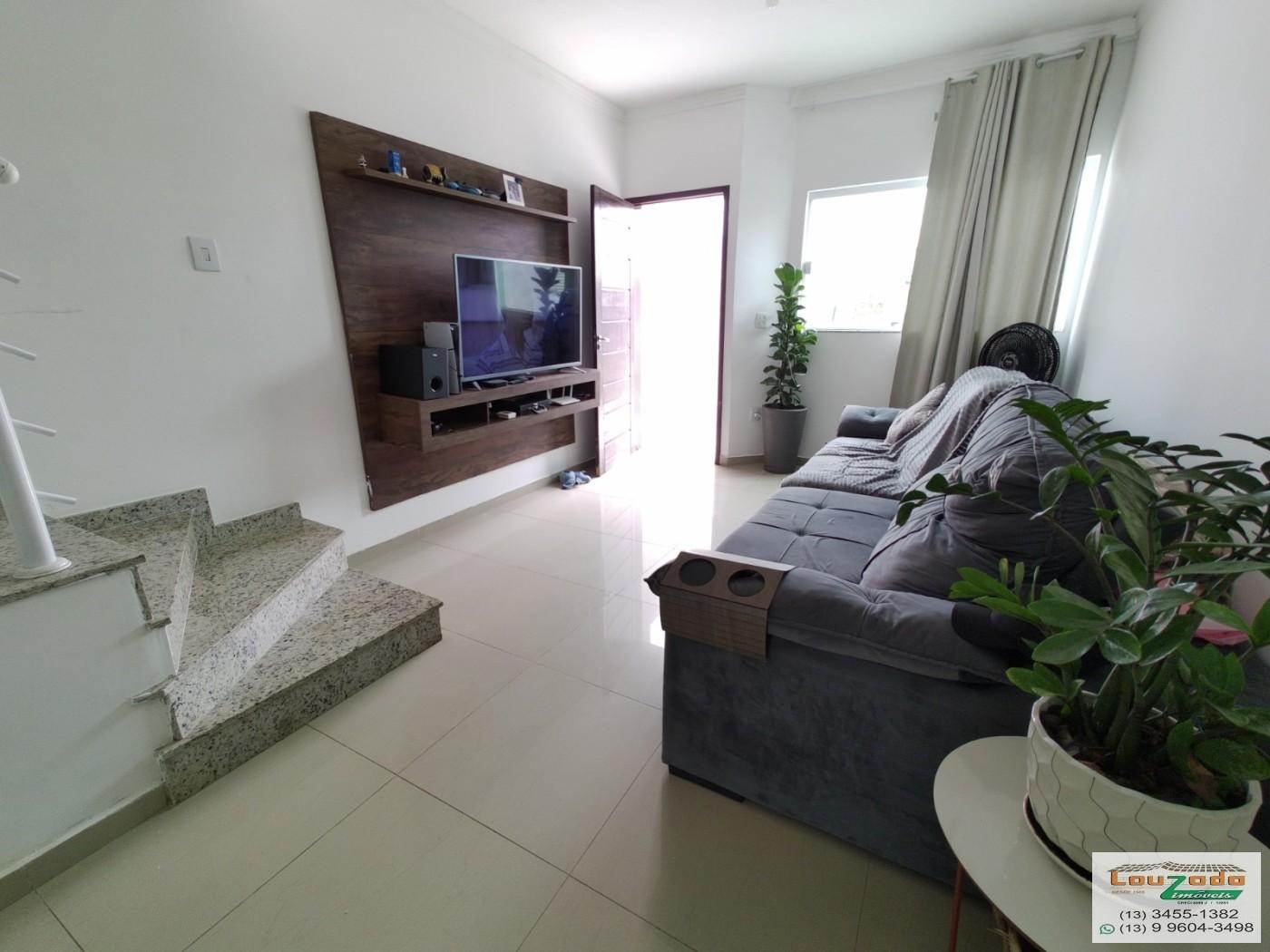 Sobrado, 3 quartos, 103 m² - Foto 6
