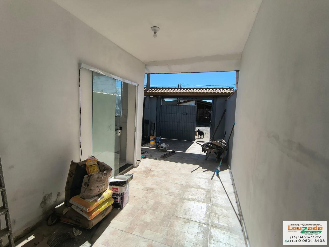 Casa, 2 quartos, 82 m² - Foto 17