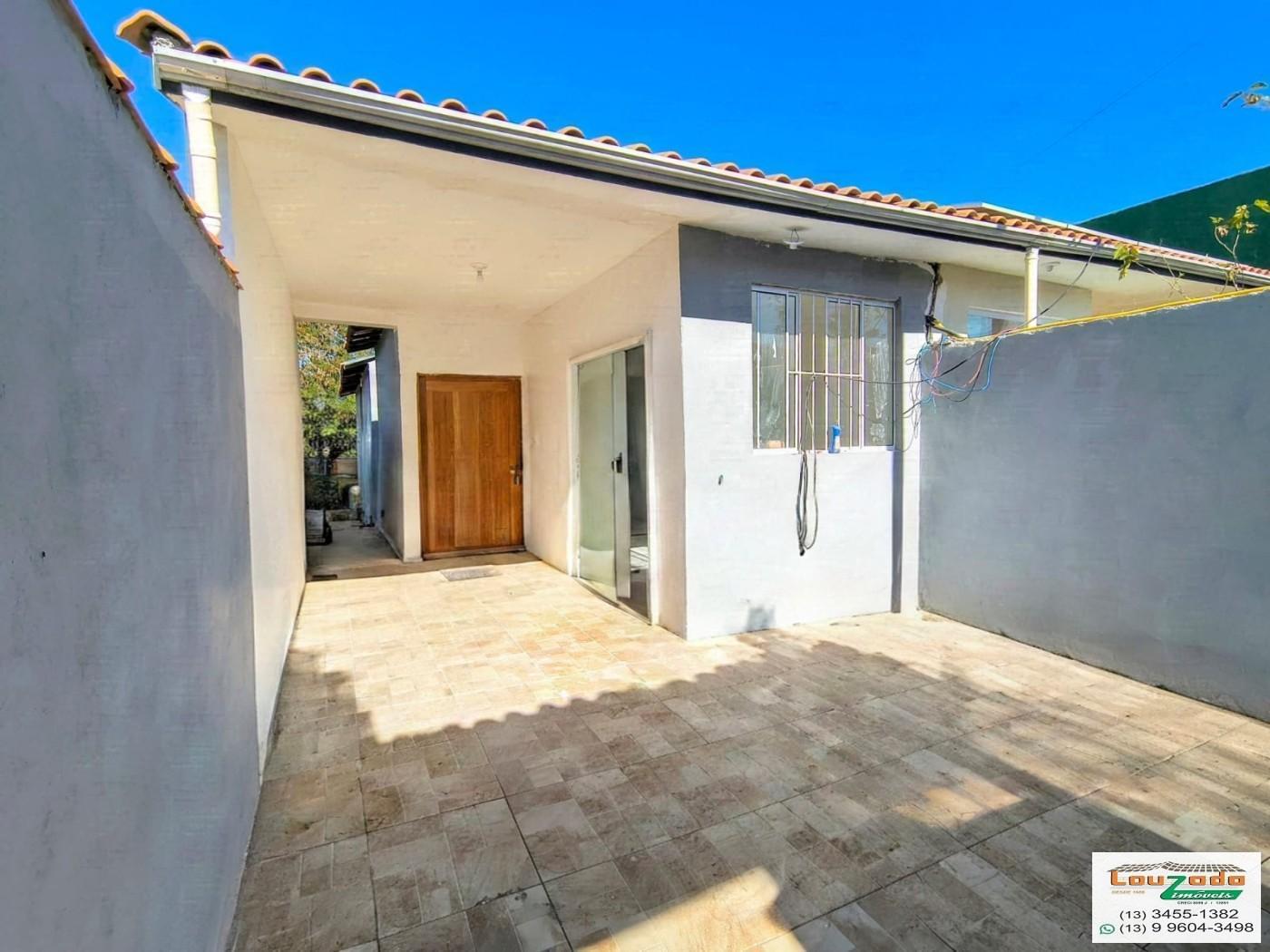 Casa, 2 quartos, 82 m² - Foto 1