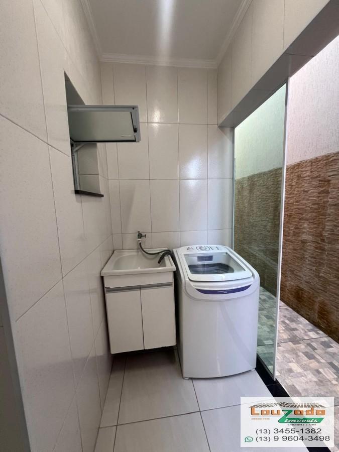Casa, 2 quartos, 111 m² - Foto 13