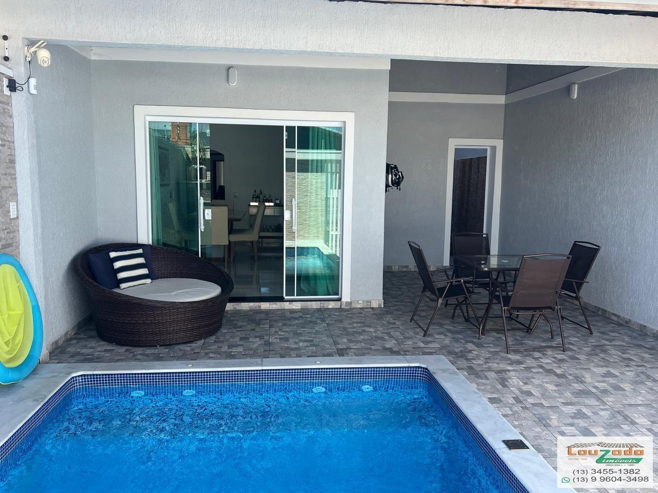 Casa, 2 quartos, 111 m² - Foto 4