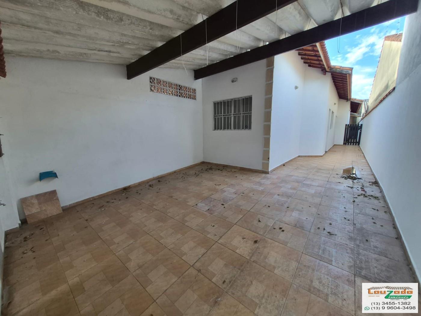 Casa, 2 quartos, 80 m² - Foto 1