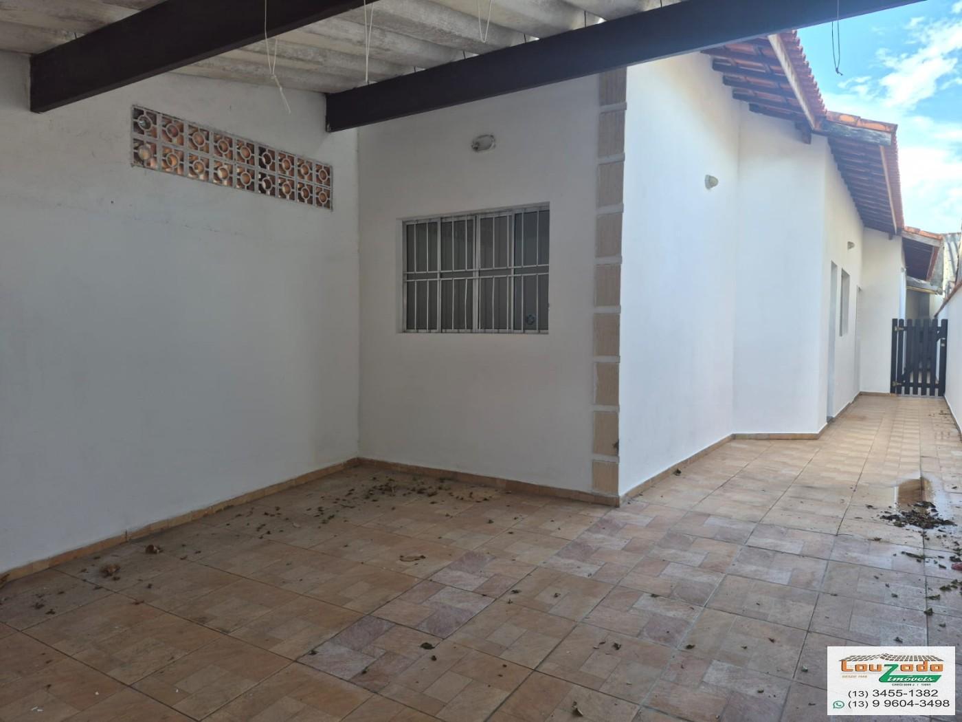 Casa, 2 quartos, 80 m² - Foto 2