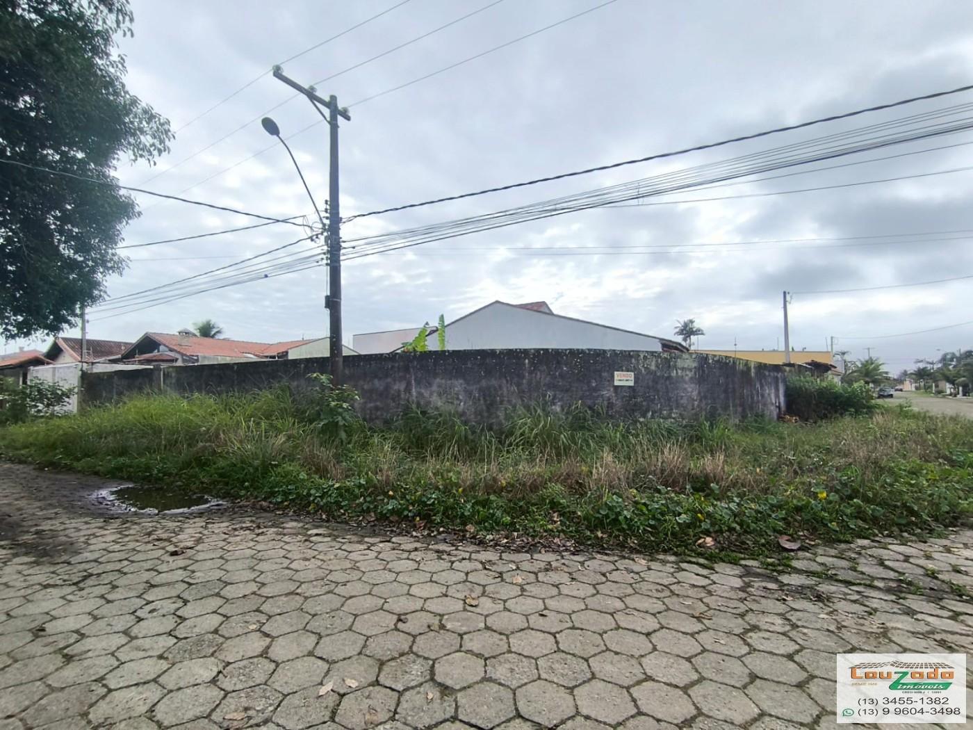 Terreno, 427 m² - Foto 3