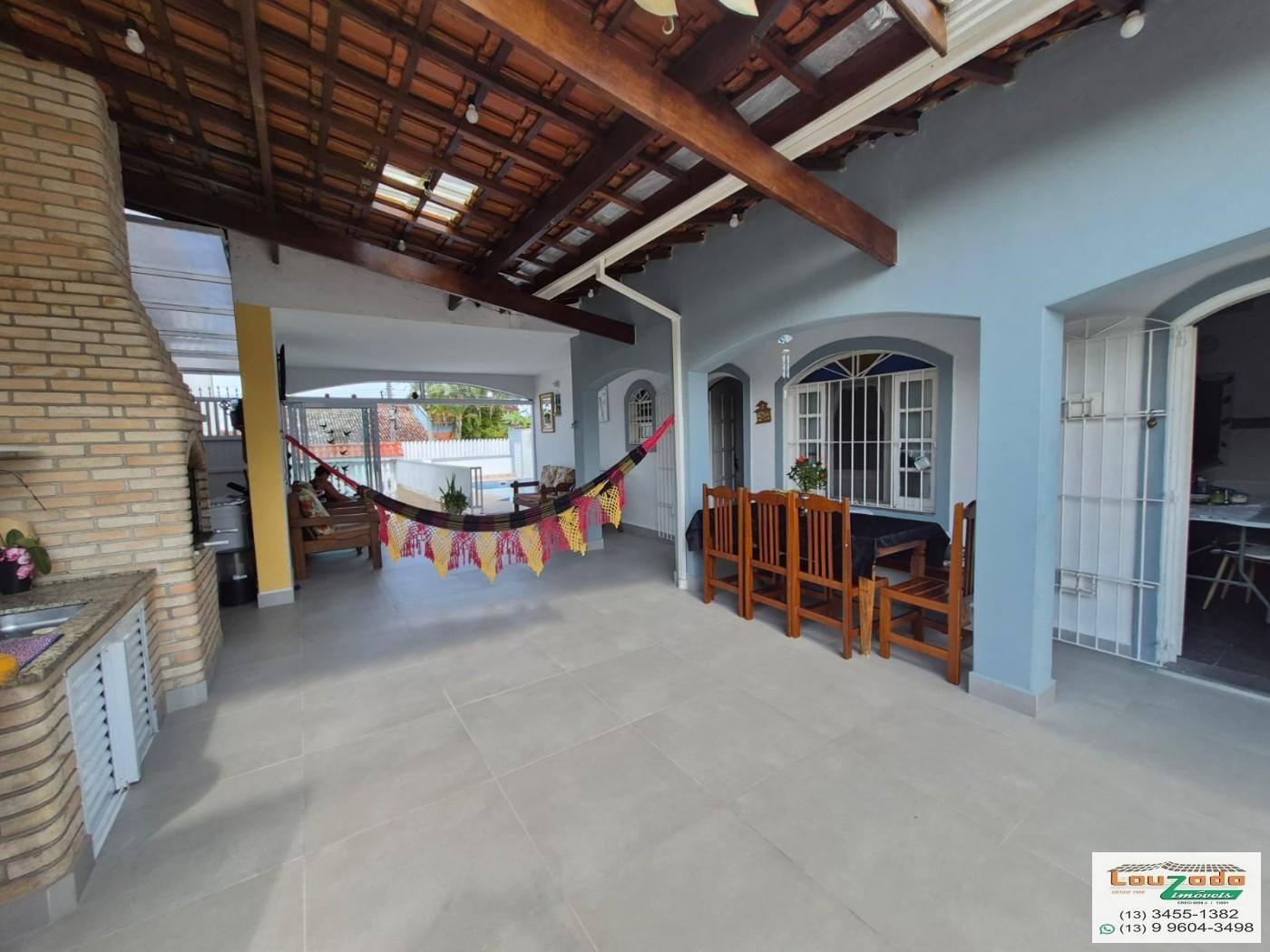 Casa, 4 quartos - Foto 15