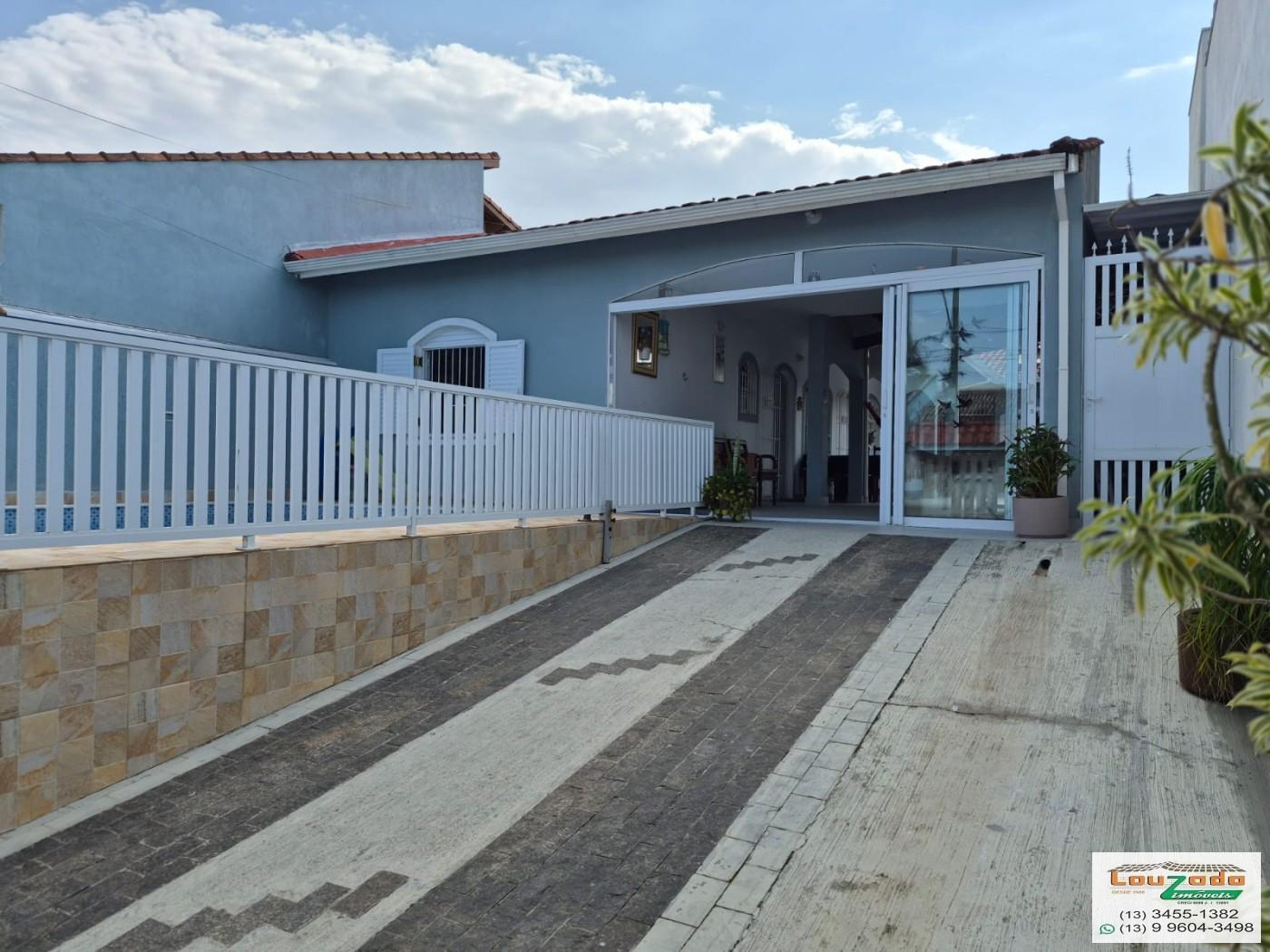 Casa, 4 quartos - Foto 1