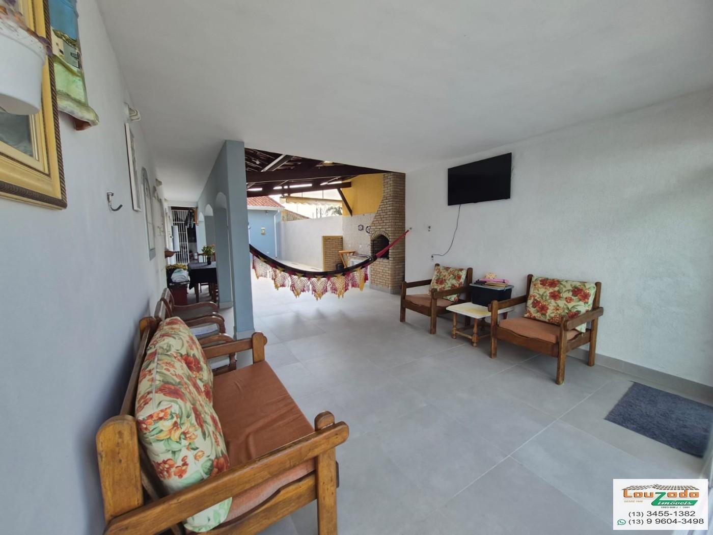 Casa, 4 quartos - Foto 4