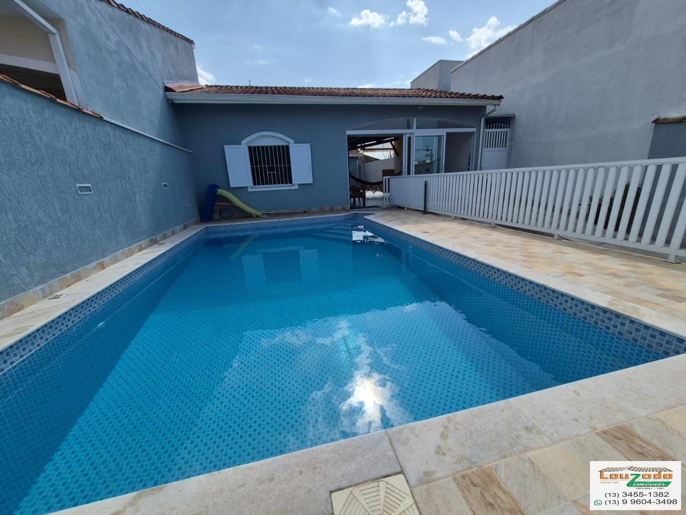 Casa, 4 quartos - Foto 2