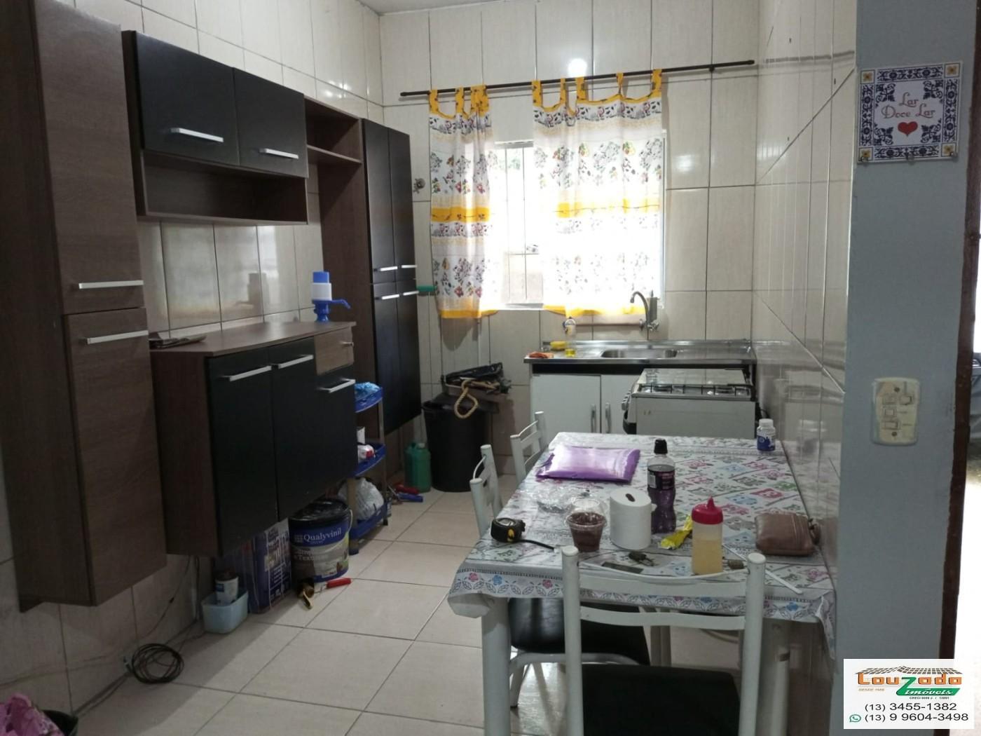 Casa, 2 quartos, 60 m² - Foto 5