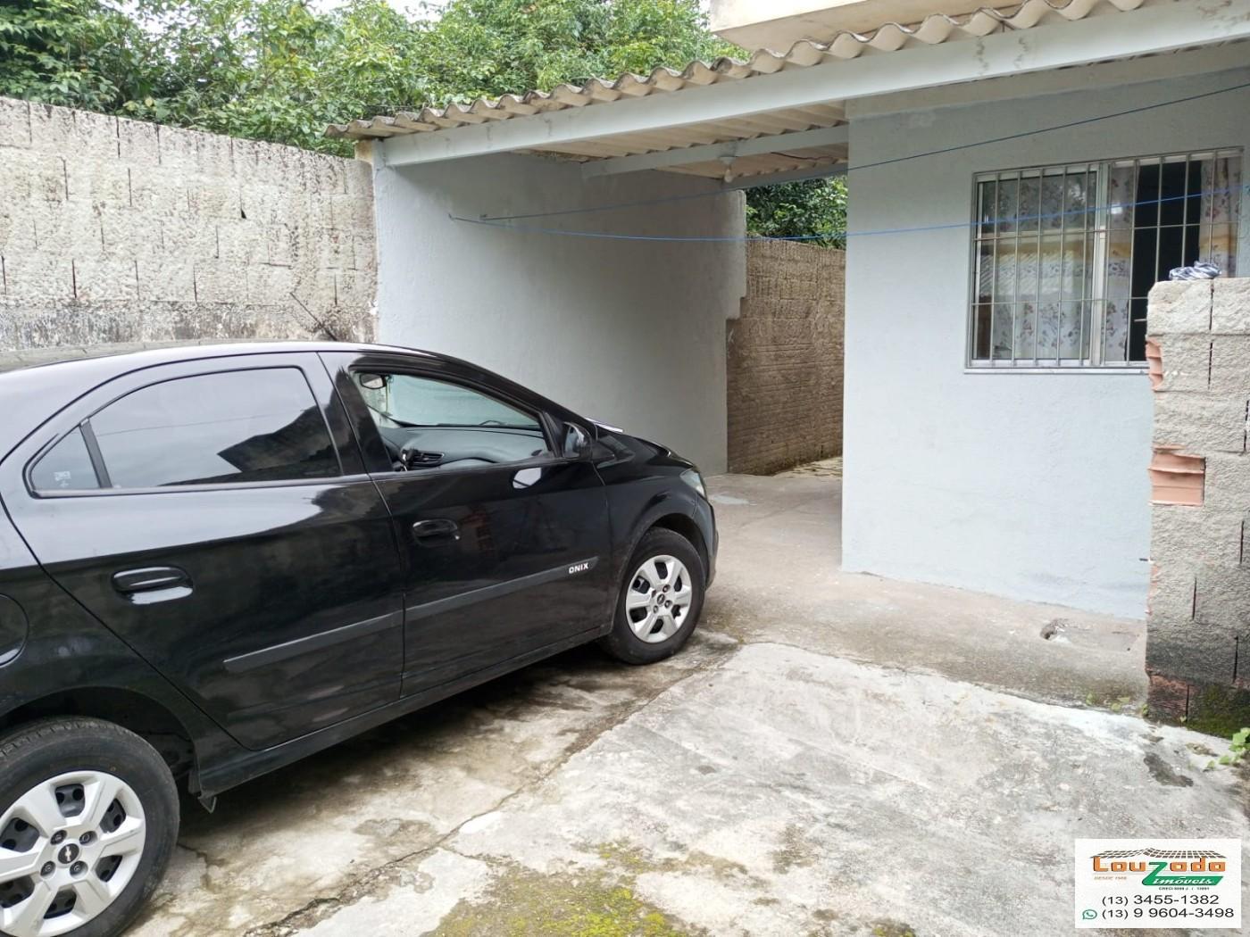 Casa, 2 quartos, 60 m² - Foto 1