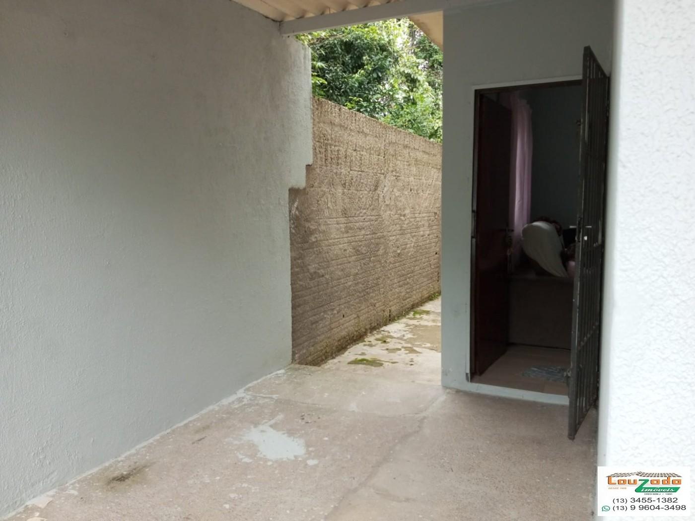 Casa, 2 quartos, 60 m² - Foto 2