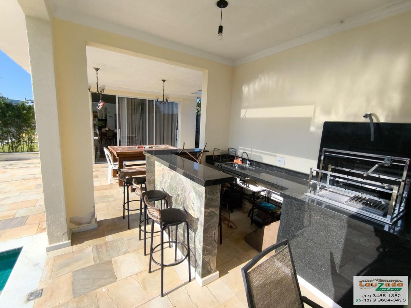Sobrado, 4 quartos, 486 m² - Foto 5