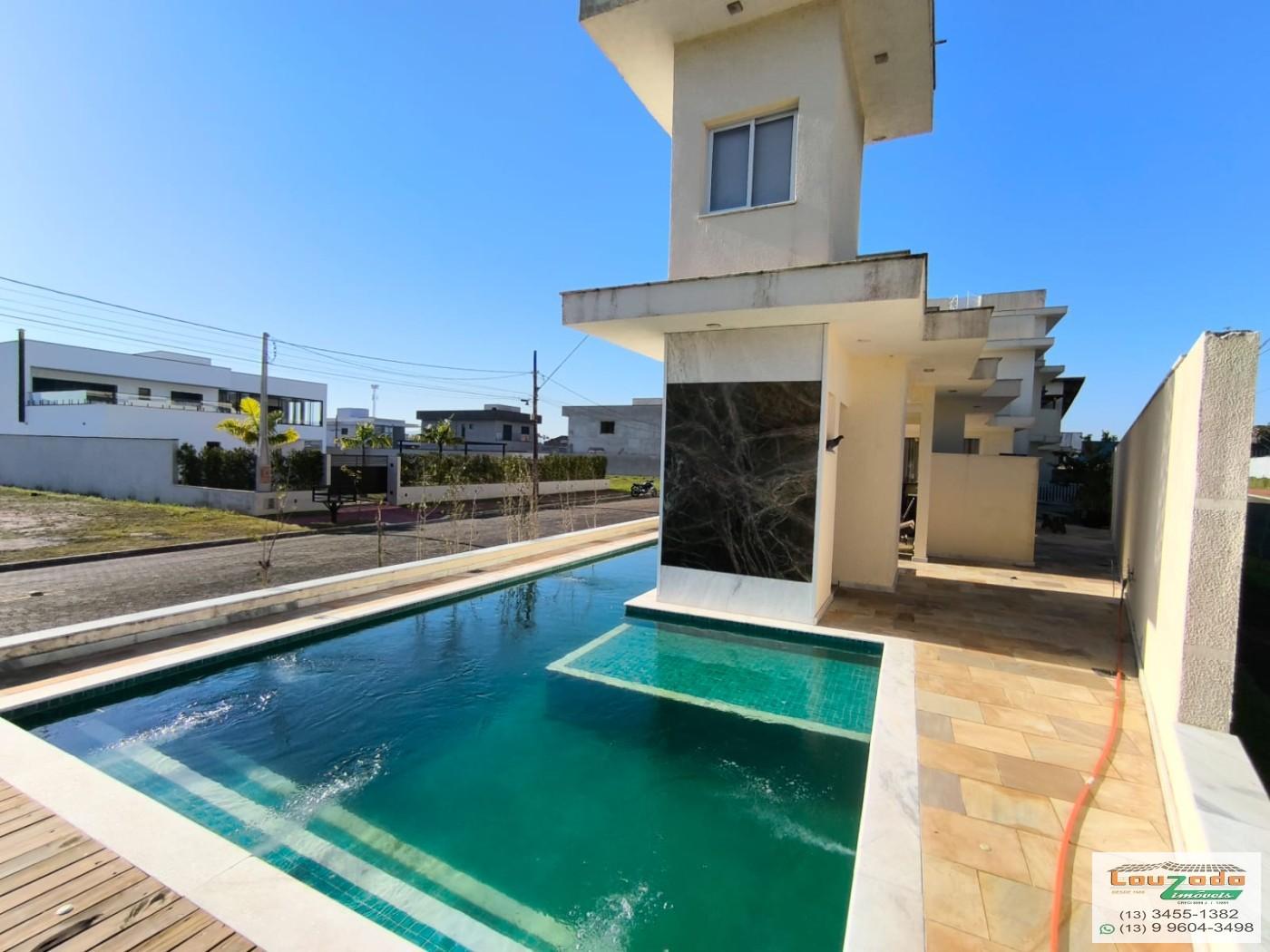 Sobrado, 4 quartos, 486 m² - Foto 4
