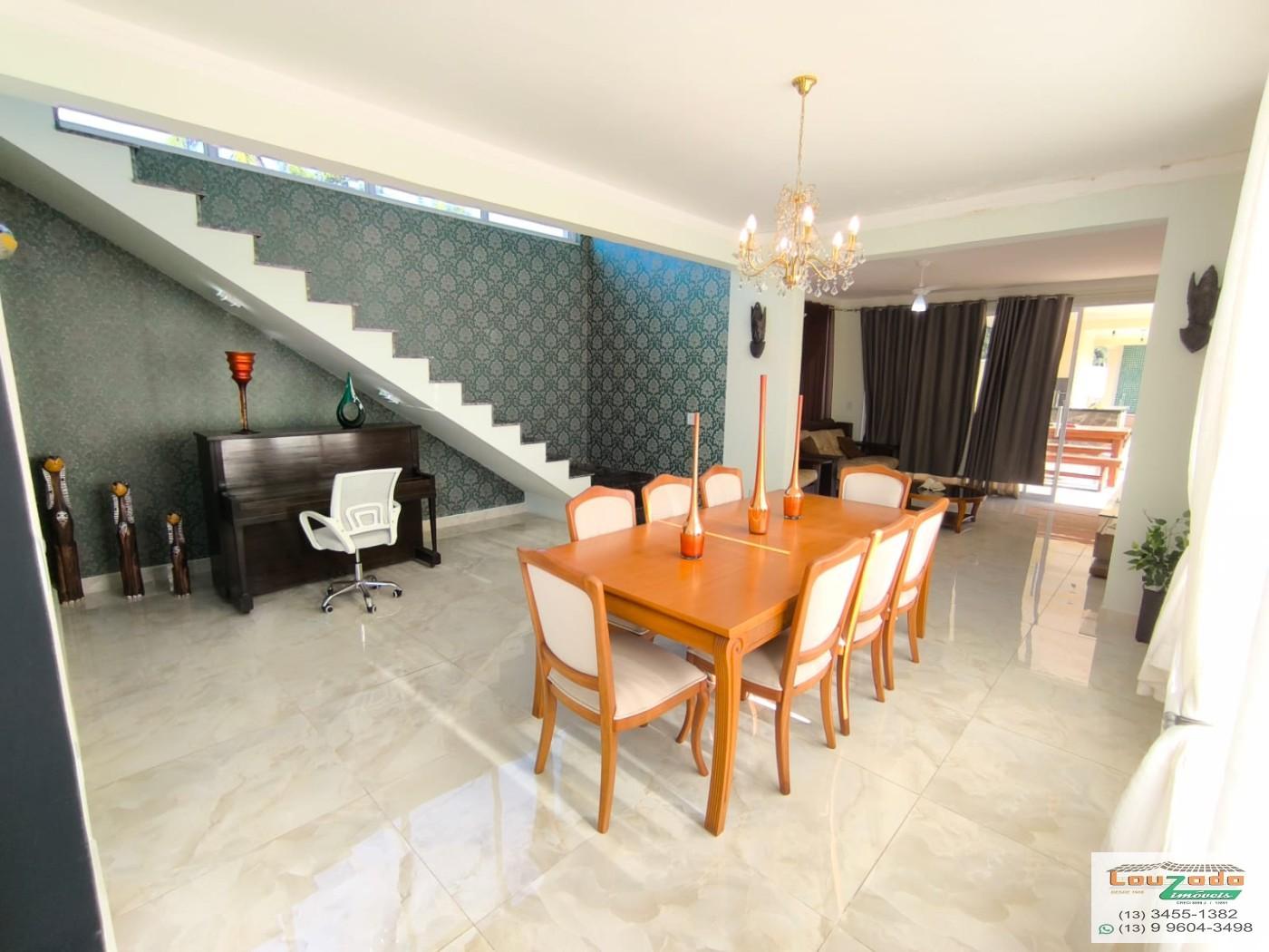 Sobrado, 4 quartos, 486 m² - Foto 12