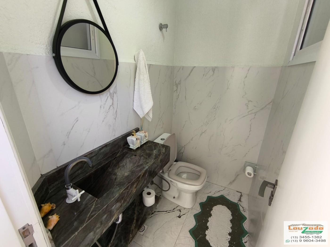 Sobrado, 4 quartos, 486 m² - Foto 17