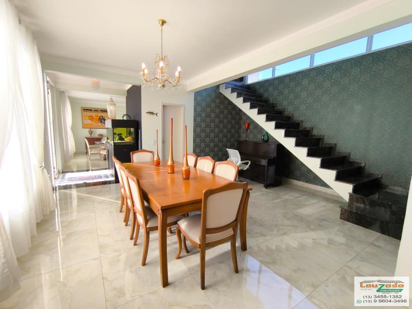 Sobrado, 4 quartos, 486 m² - Foto 13