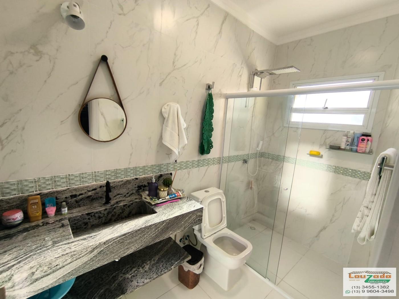 Sobrado, 4 quartos, 486 m² - Foto 19