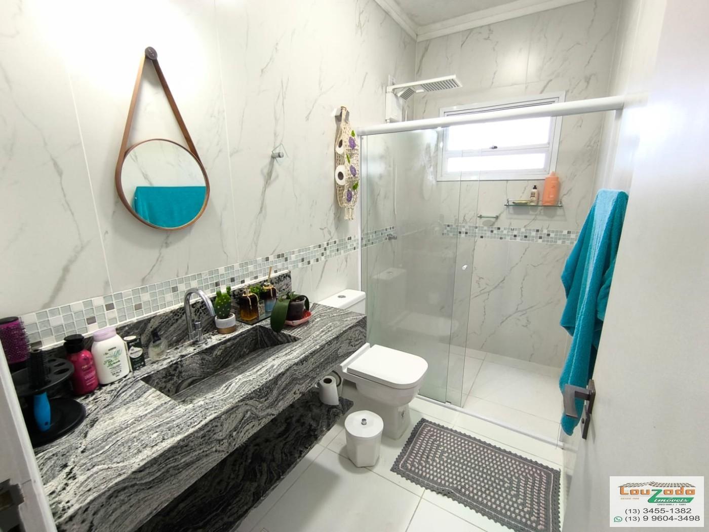 Sobrado, 4 quartos, 486 m² - Foto 21