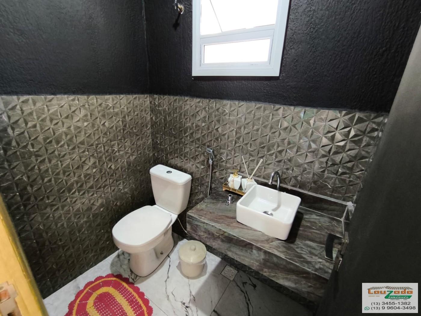 Sobrado, 4 quartos, 486 m² - Foto 23