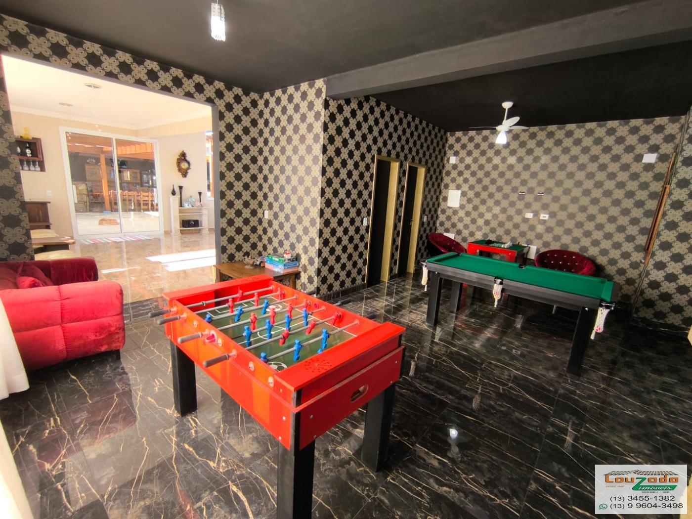 Sobrado, 4 quartos, 486 m² - Foto 28