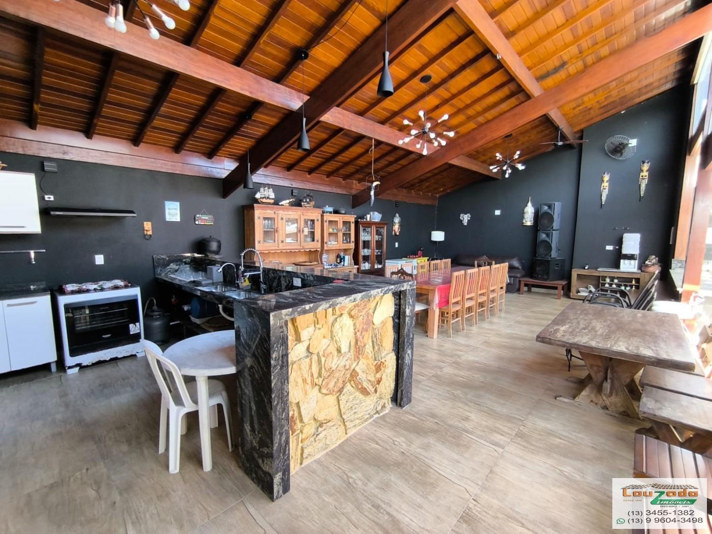 Sobrado, 4 quartos, 486 m² - Foto 7