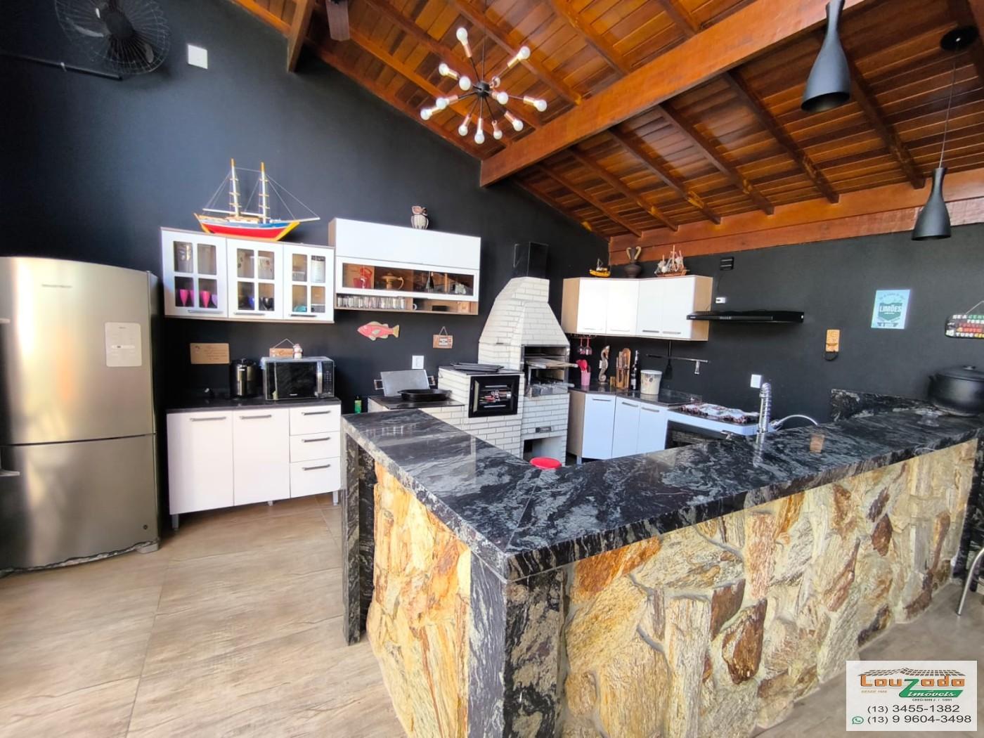 Sobrado, 4 quartos, 486 m² - Foto 6