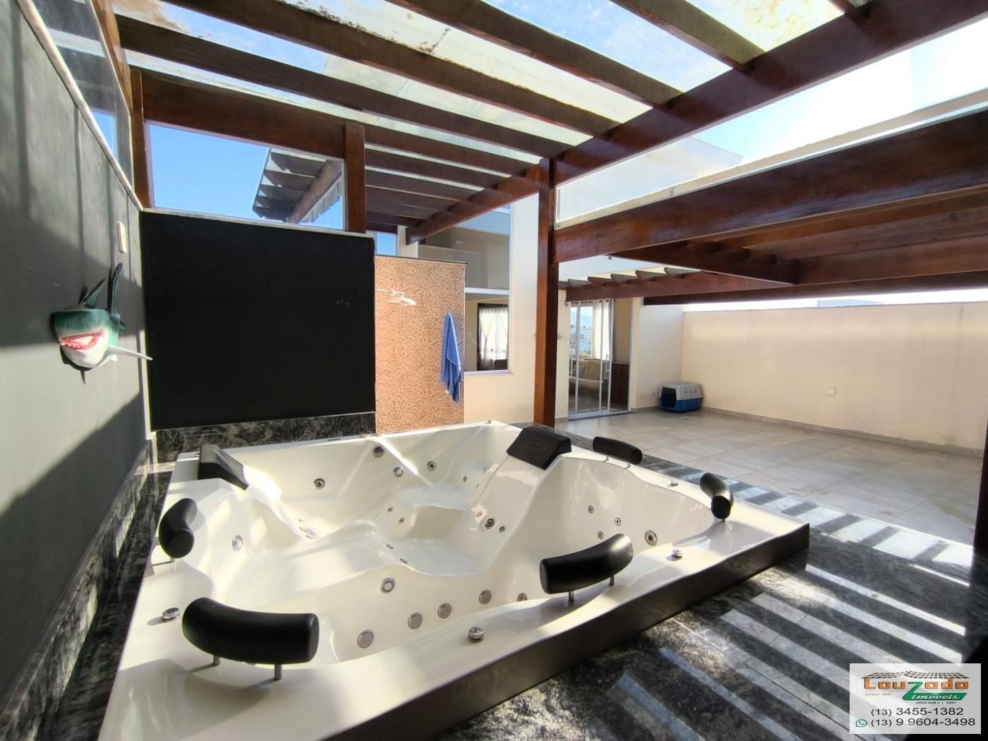 Sobrado, 4 quartos, 486 m² - Foto 3
