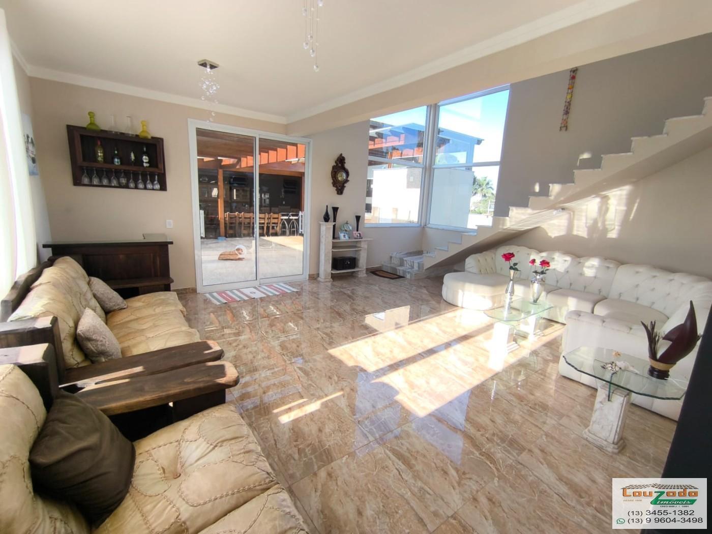 Sobrado, 4 quartos, 486 m² - Foto 25