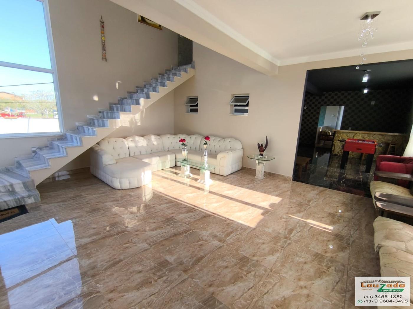 Sobrado, 4 quartos, 486 m² - Foto 27
