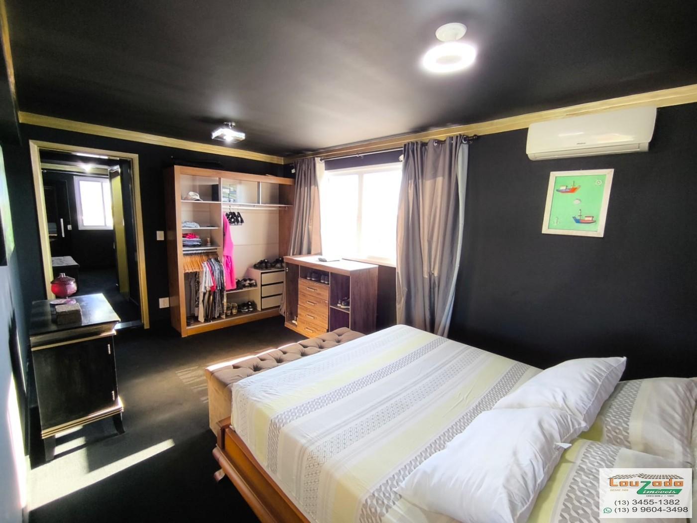 Sobrado, 4 quartos, 486 m² - Foto 22