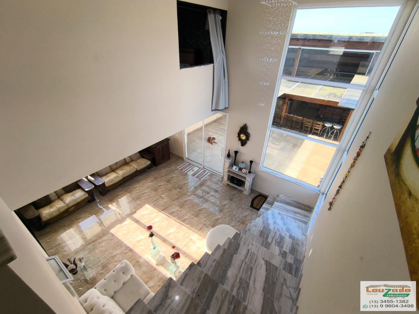 Sobrado, 4 quartos, 486 m² - Foto 30