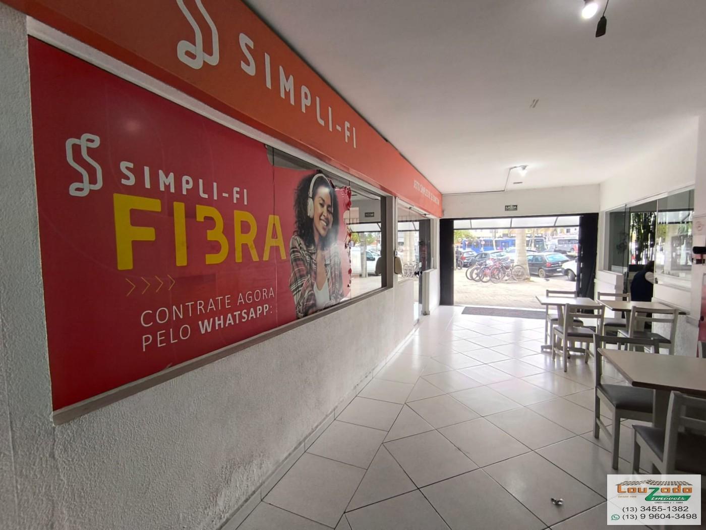 Prédio Inteiro, 57 m² - Foto 1