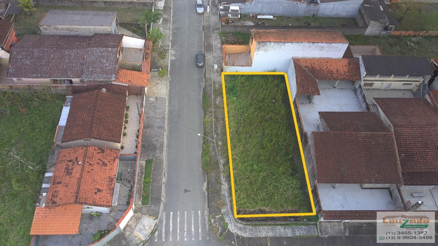 Terreno, 318 m² - Foto 3