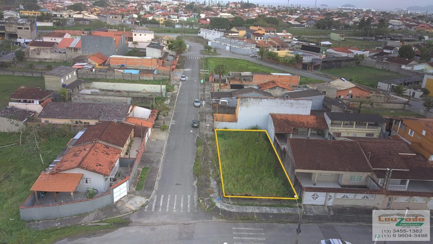 Terreno, 318 m² - Foto 1