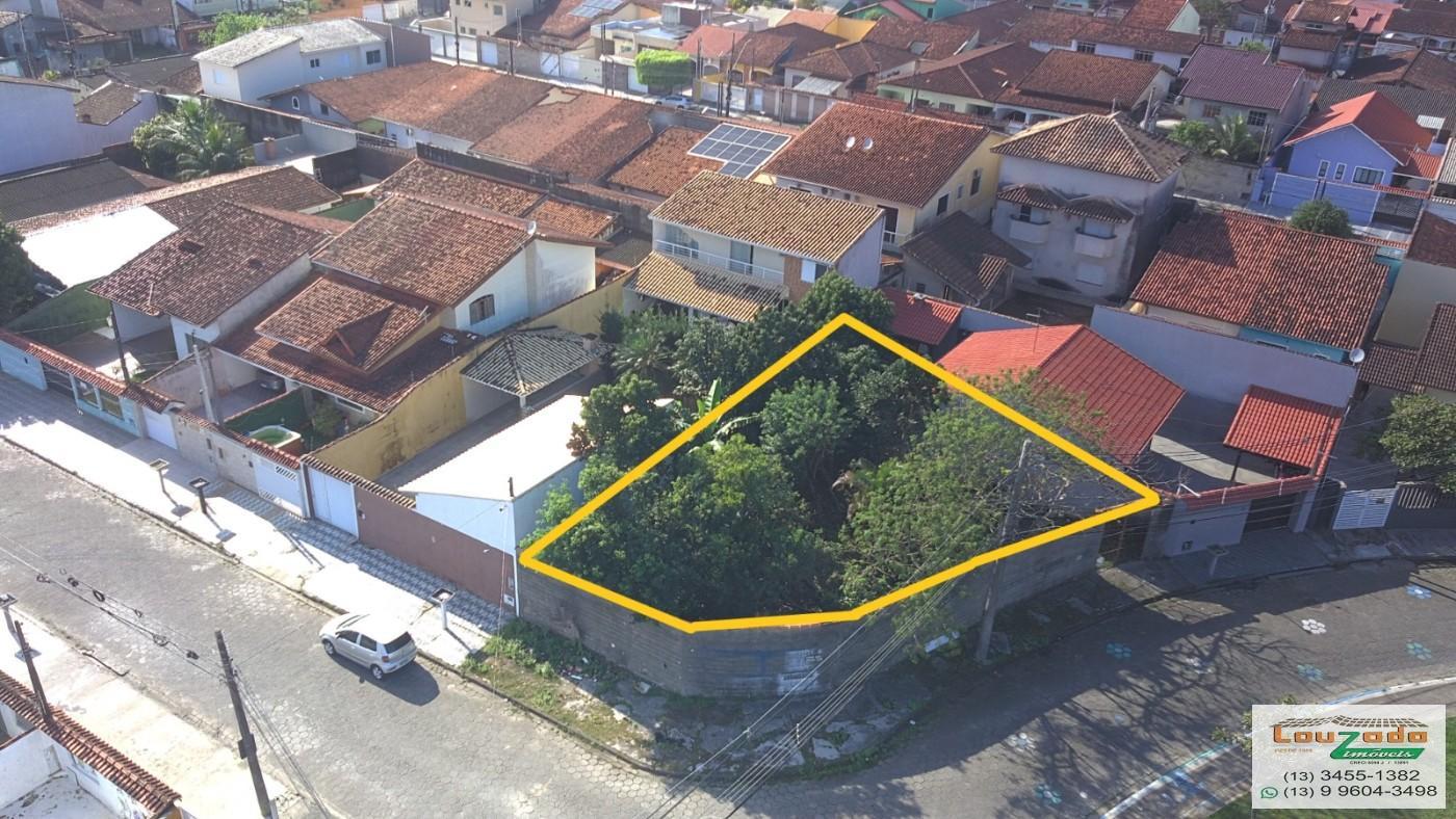 Terreno, 203 m² - Foto 1
