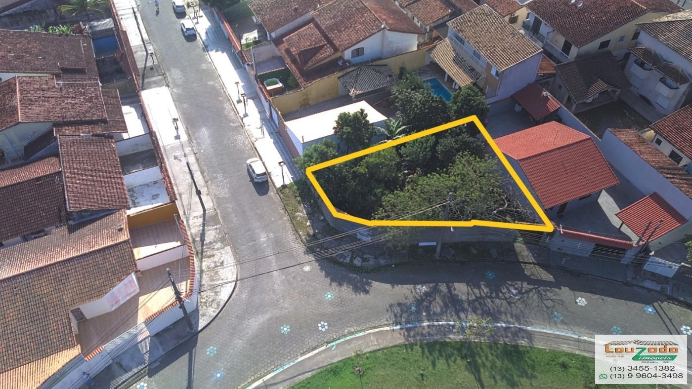 Terreno, 203 m² - Foto 2