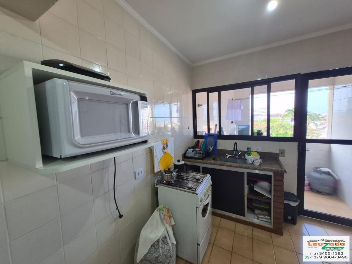 Apartamento, 2 quartos, 80 m² - Foto 10