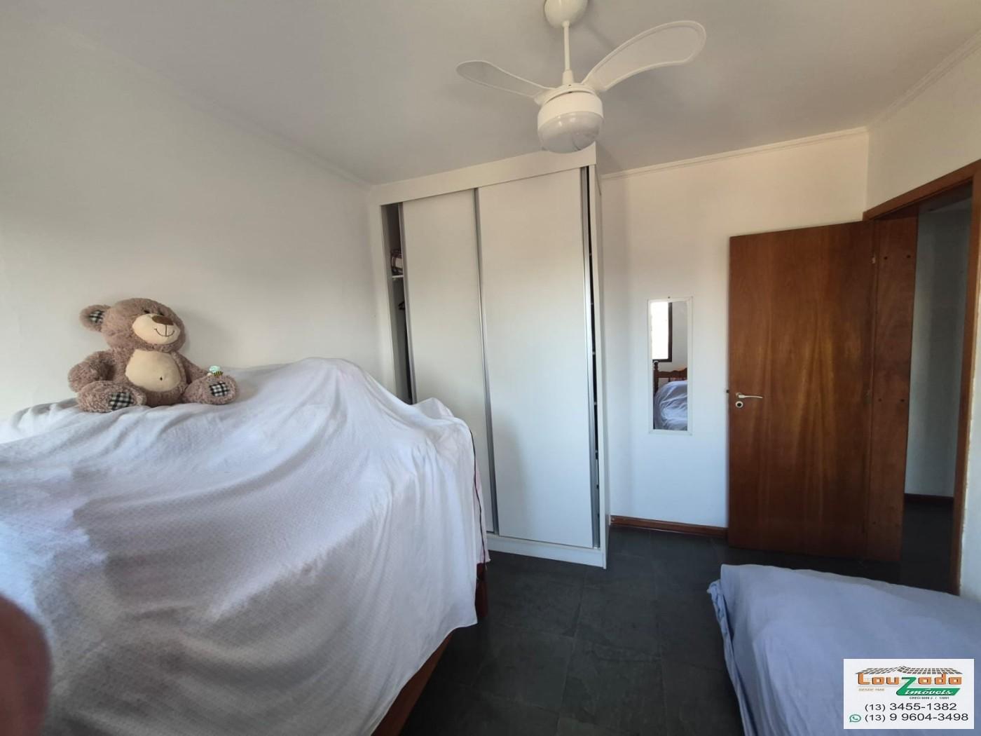 Apartamento, 2 quartos, 80 m² - Foto 17