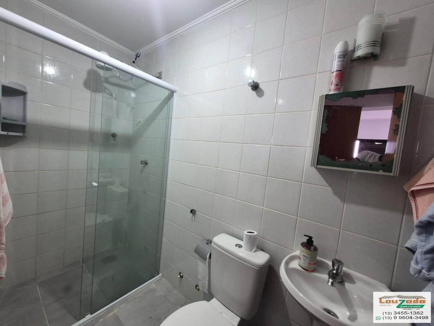 Apartamento, 2 quartos, 80 m² - Foto 15