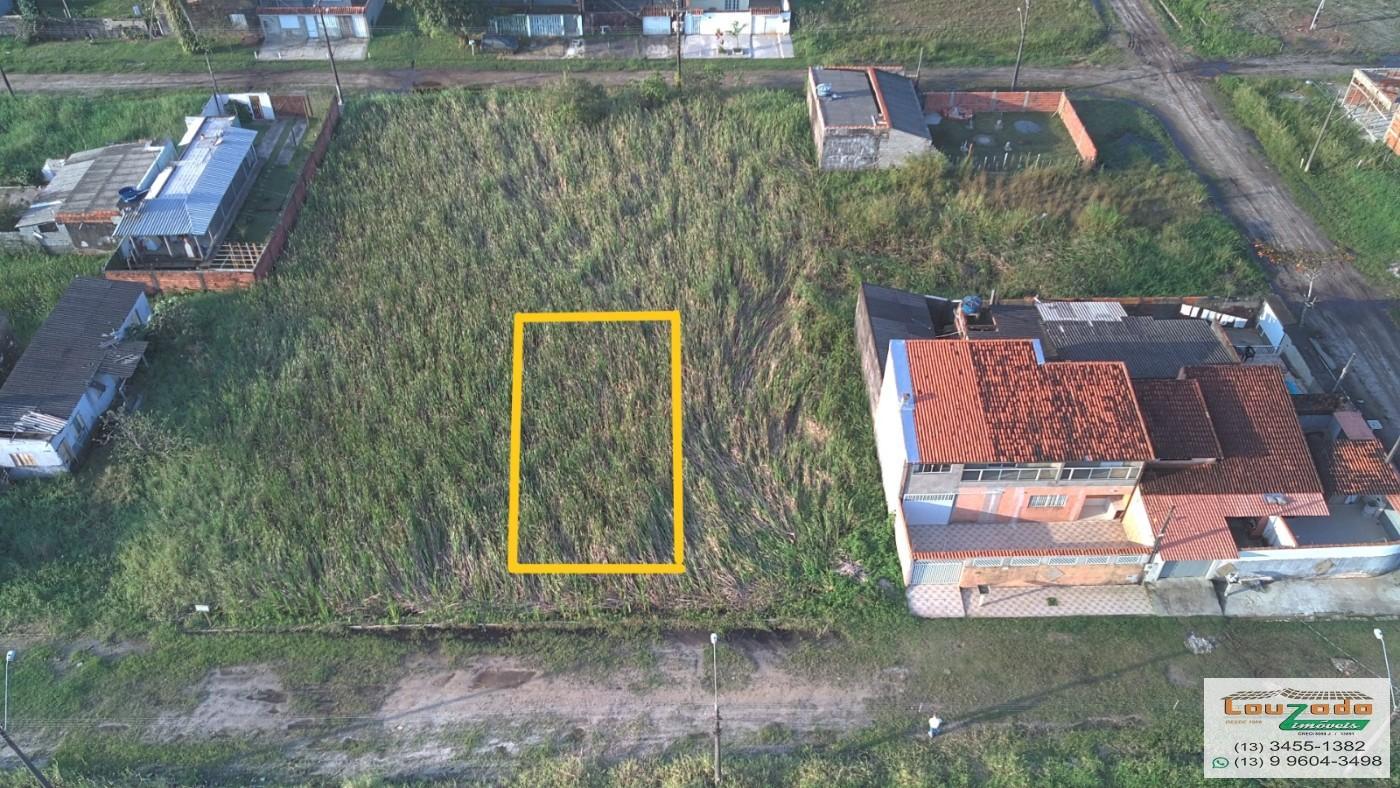 Terreno, 250 m² - Foto 1