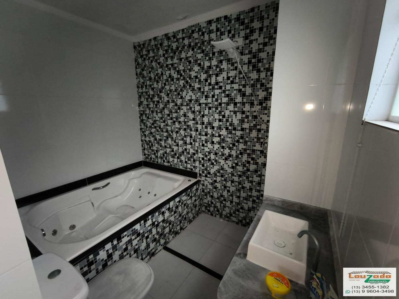 Sobrado, 4 quartos, 308 m² - Foto 20