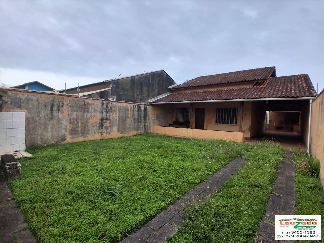 Casa, 2 quartos, 129 m² - Foto 1
