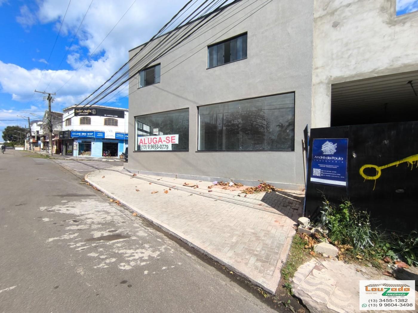 Prédio Inteiro, 45 m² - Foto 1