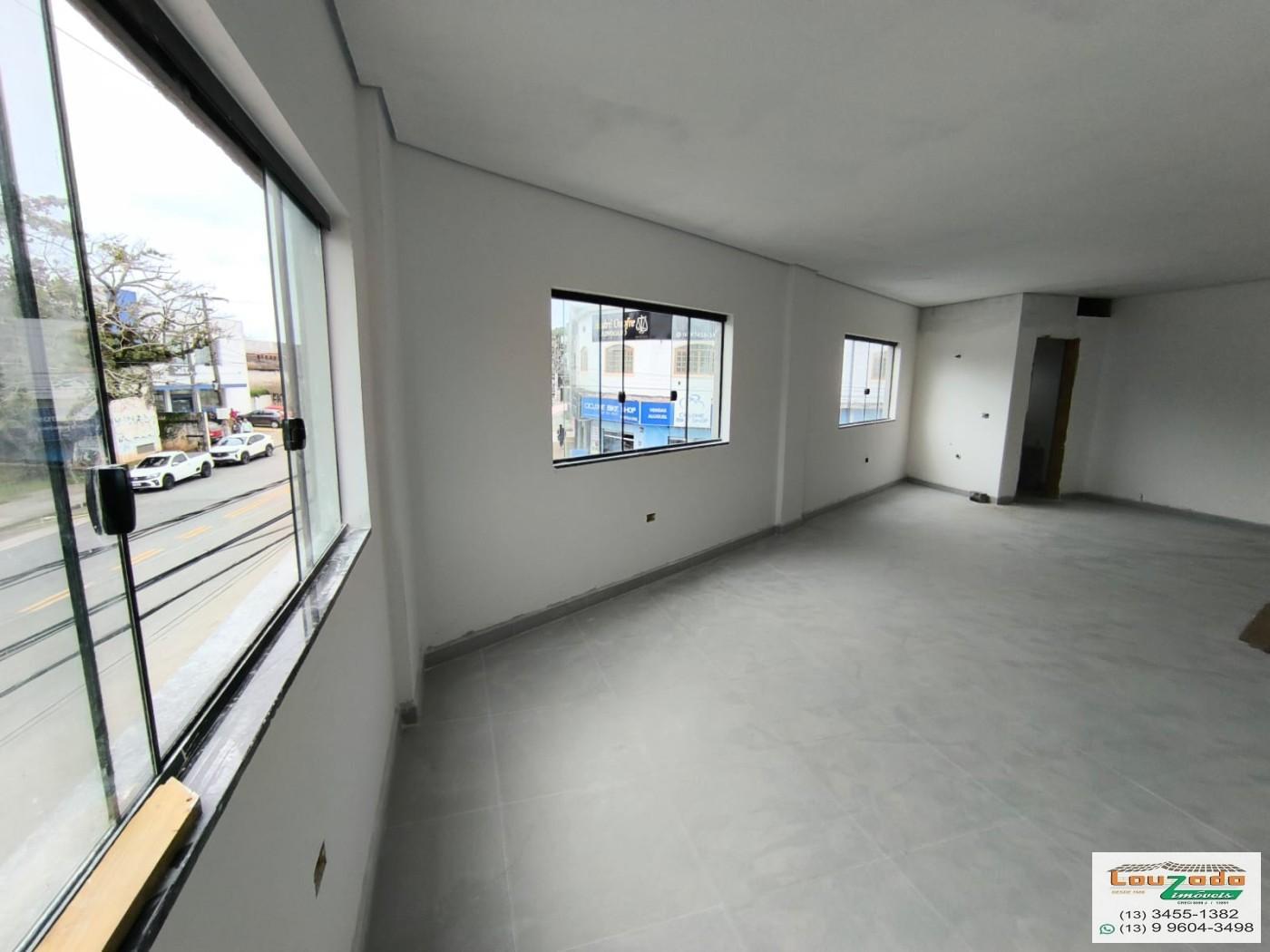 Prédio Inteiro, 44 m² - Foto 1