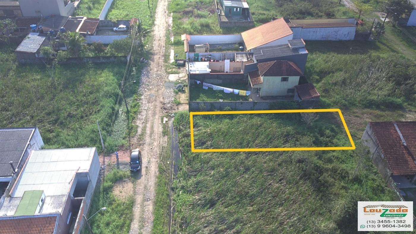 Terreno, 252 m² - Foto 1
