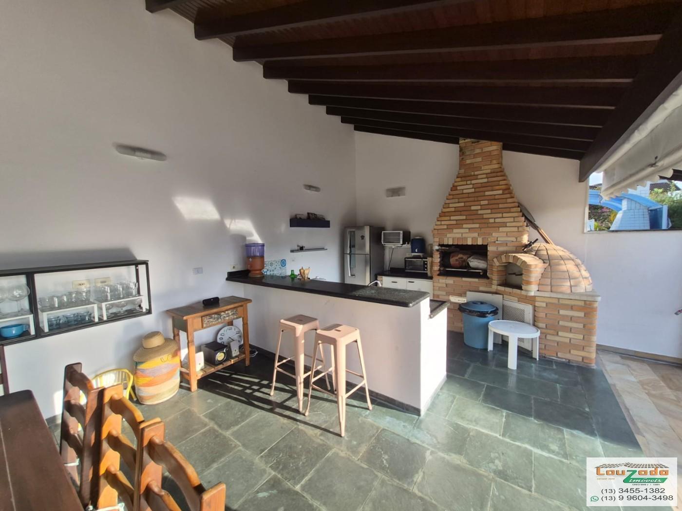 Sobrado, 4 quartos, 234 m² - Foto 8
