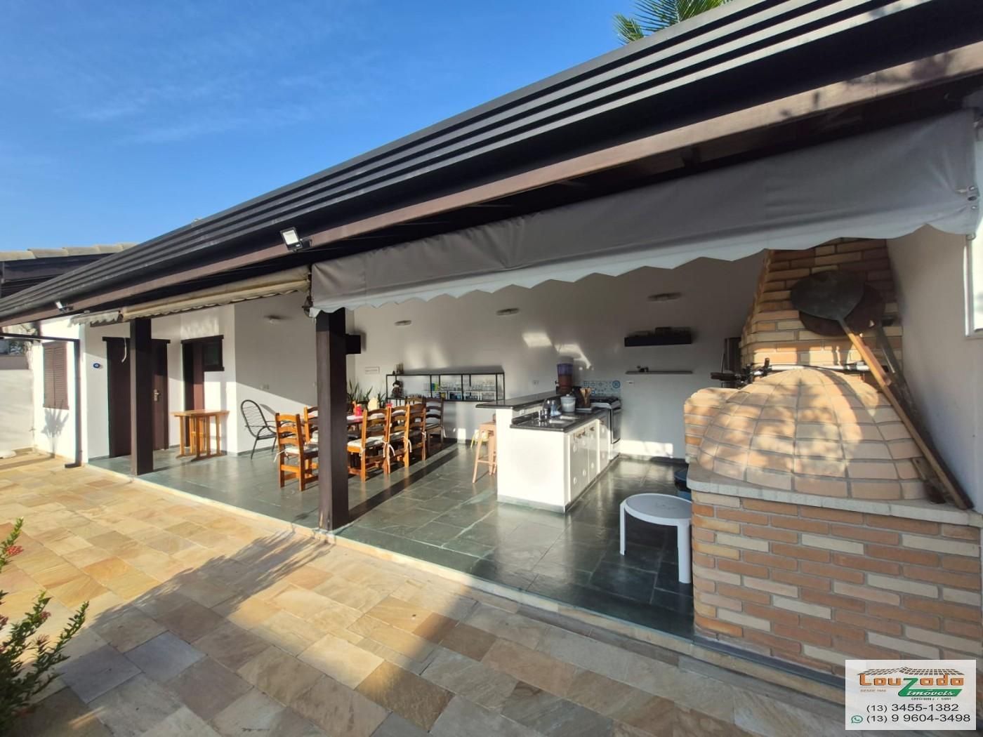 Sobrado, 4 quartos, 234 m² - Foto 9