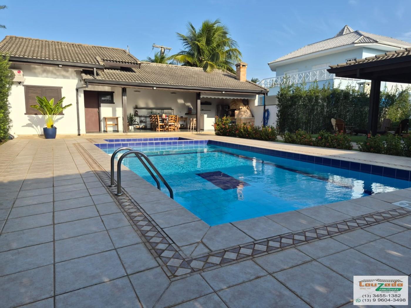Sobrado, 4 quartos, 234 m² - Foto 1